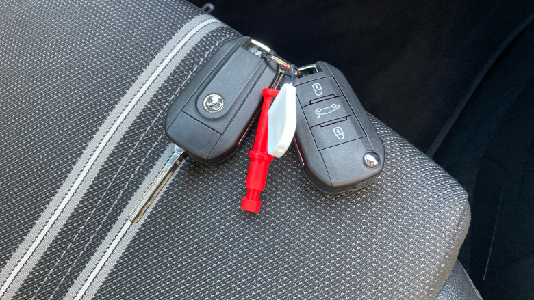 Vauxhall Corsa 1.2 GS 5dr Petrol Hatchback